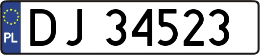 DJ34523