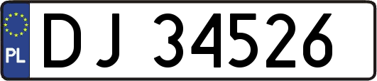 DJ34526