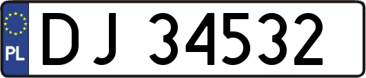 DJ34532
