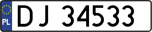 DJ34533