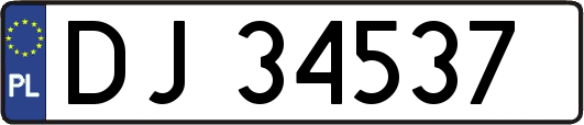 DJ34537