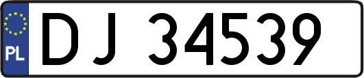 DJ34539