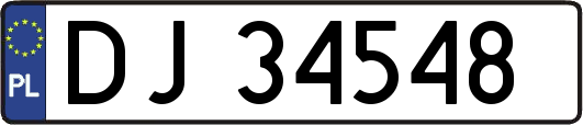 DJ34548