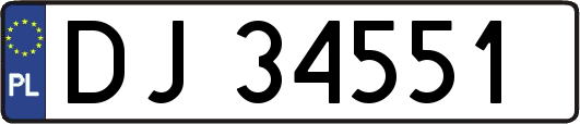 DJ34551