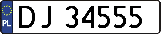 DJ34555