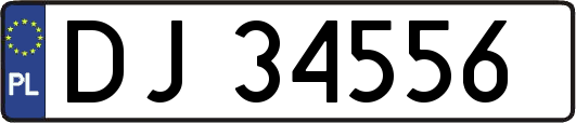 DJ34556