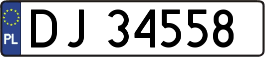 DJ34558