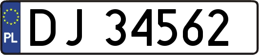 DJ34562