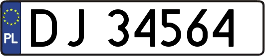 DJ34564