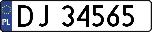 DJ34565