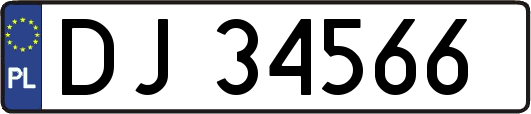DJ34566