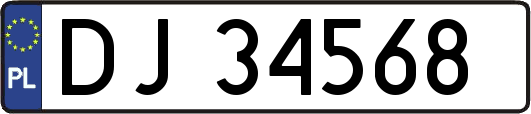 DJ34568