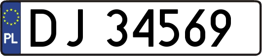 DJ34569