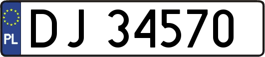 DJ34570