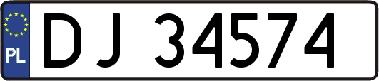 DJ34574