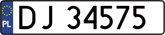DJ34575
