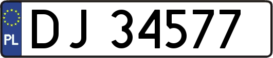 DJ34577