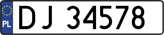 DJ34578