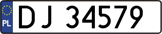 DJ34579