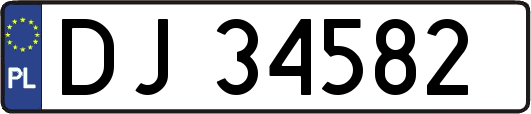 DJ34582