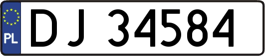 DJ34584