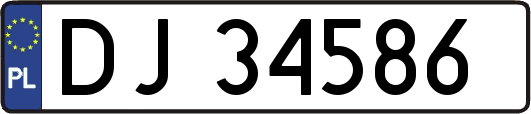 DJ34586