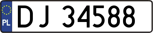 DJ34588