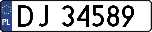 DJ34589