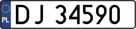 DJ34590