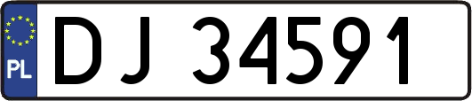 DJ34591