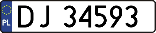 DJ34593