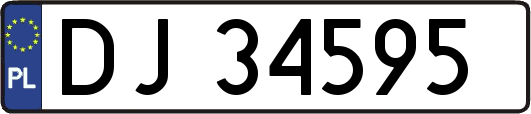 DJ34595