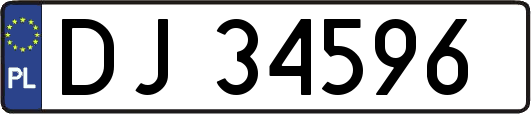 DJ34596
