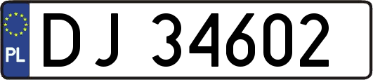 DJ34602