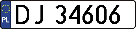 DJ34606