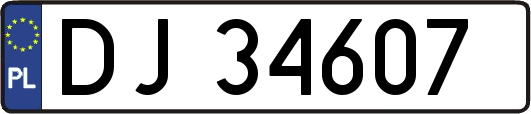 DJ34607