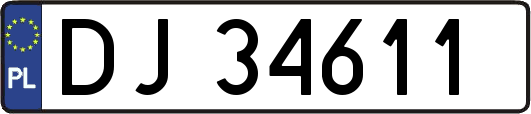 DJ34611