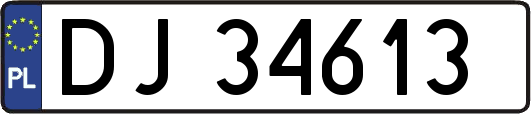 DJ34613