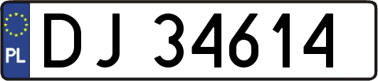 DJ34614