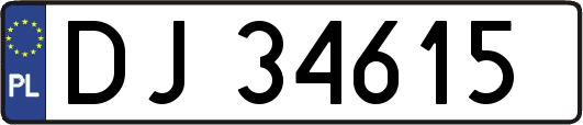 DJ34615