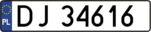 DJ34616