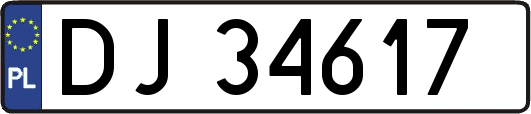 DJ34617