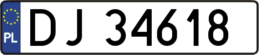 DJ34618