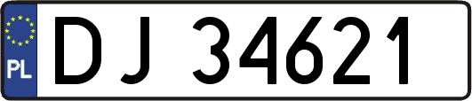 DJ34621