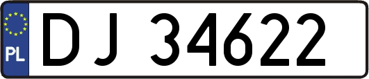 DJ34622