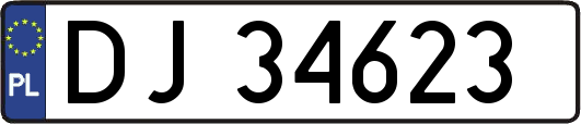 DJ34623