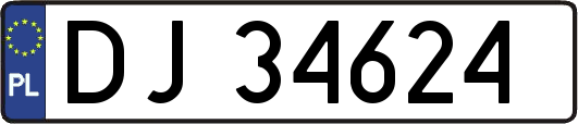 DJ34624
