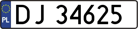 DJ34625