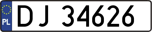 DJ34626