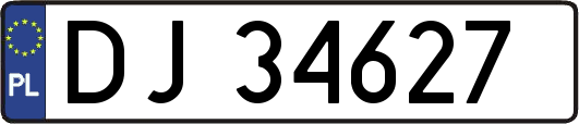 DJ34627